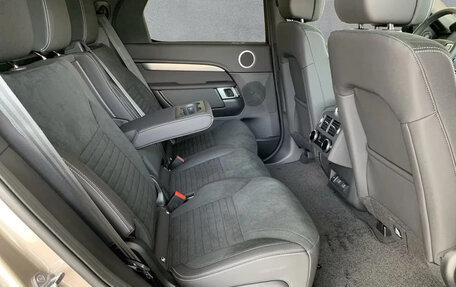 Land Rover Discovery IV, 2024 год, 8 670 000 рублей, 10 фотография