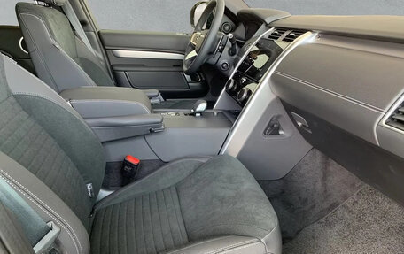 Land Rover Discovery IV, 2024 год, 8 670 000 рублей, 9 фотография