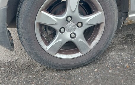 Honda Jazz I рестайлинг, 2007 год, 580 000 рублей, 13 фотография