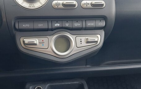 Honda Jazz I рестайлинг, 2007 год, 580 000 рублей, 7 фотография