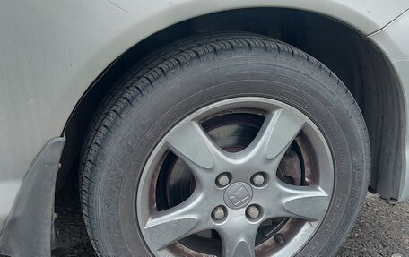 Honda Jazz I рестайлинг, 2007 год, 580 000 рублей, 14 фотография