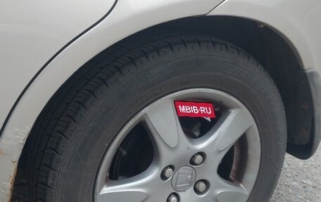 Honda Jazz I рестайлинг, 2007 год, 580 000 рублей, 16 фотография