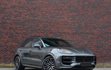 Porsche Cayenne III, 2024 год, 16 340 000 рублей, 2 фотография