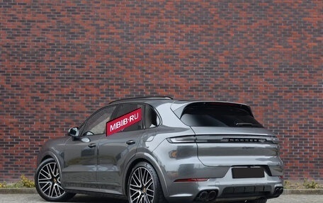 Porsche Cayenne III, 2024 год, 16 340 000 рублей, 3 фотография