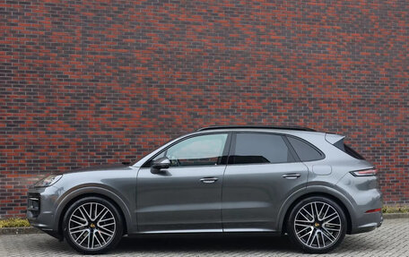 Porsche Cayenne III, 2024 год, 16 340 000 рублей, 14 фотография