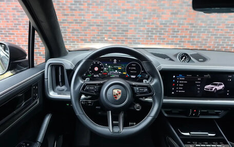 Porsche Cayenne III, 2024 год, 16 340 000 рублей, 22 фотография