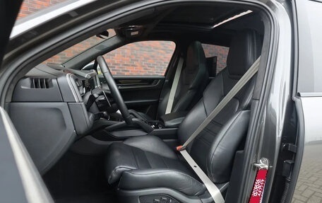 Porsche Cayenne III, 2024 год, 16 340 000 рублей, 16 фотография