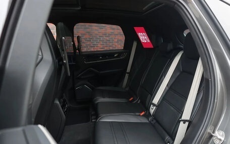 Porsche Cayenne III, 2024 год, 16 340 000 рублей, 21 фотография