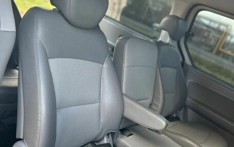 Hyundai Grand Starex Grand Starex I рестайлинг 2, 2010 год, 750 000 рублей, 7 фотография