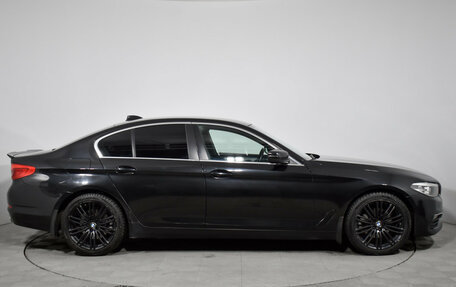 BMW 5 серия, 2019 год, 2 949 000 рублей, 4 фотография