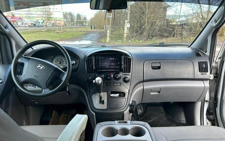Hyundai Grand Starex Grand Starex I рестайлинг 2, 2010 год, 750 000 рублей, 8 фотография