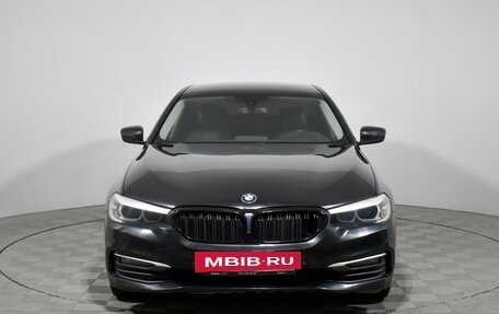 BMW 5 серия, 2019 год, 2 949 000 рублей, 2 фотография