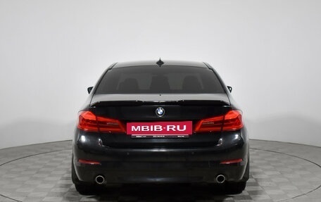 BMW 5 серия, 2019 год, 2 949 000 рублей, 6 фотография