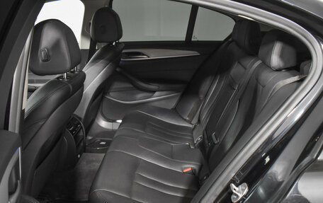 BMW 5 серия, 2019 год, 2 949 000 рублей, 11 фотография