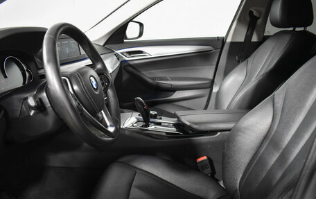 BMW 5 серия, 2019 год, 2 949 000 рублей, 10 фотография