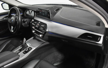 BMW 5 серия, 2019 год, 2 949 000 рублей, 12 фотография