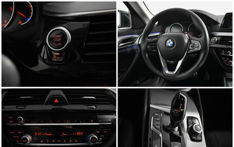 BMW 5 серия, 2019 год, 2 949 000 рублей, 17 фотография