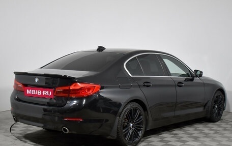 BMW 5 серия, 2019 год, 2 949 000 рублей, 5 фотография