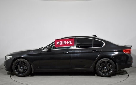 BMW 5 серия, 2019 год, 2 949 000 рублей, 8 фотография