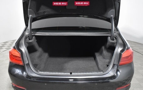 BMW 5 серия, 2019 год, 2 949 000 рублей, 18 фотография