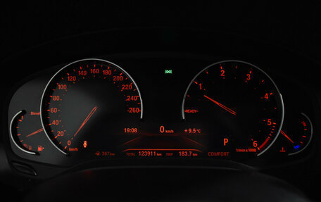 BMW 5 серия, 2019 год, 2 949 000 рублей, 19 фотография