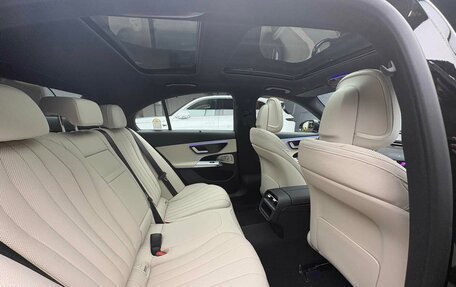 Mercedes-Benz E-Класс, 2025 год, 10 799 998 рублей, 3 фотография