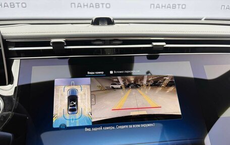 Mercedes-Benz E-Класс, 2025 год, 10 799 998 рублей, 5 фотография