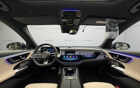 Mercedes-Benz E-Класс, 2025 год, 10 799 998 рублей, 4 фотография