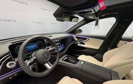 Mercedes-Benz E-Класс, 2025 год, 10 799 998 рублей, 2 фотография