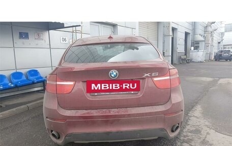 BMW X6, 2009 год, 1 599 000 рублей, 2 фотография