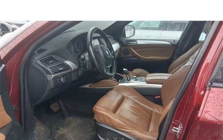 BMW X6, 2009 год, 1 599 000 рублей, 5 фотография