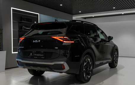 KIA Sportage IV рестайлинг, 2022 год, 3 390 000 рублей, 4 фотография