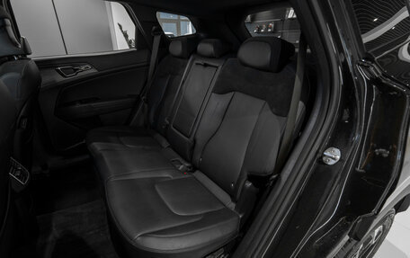 KIA Sportage IV рестайлинг, 2022 год, 3 390 000 рублей, 13 фотография