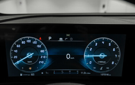 KIA Sportage IV рестайлинг, 2022 год, 3 390 000 рублей, 12 фотография