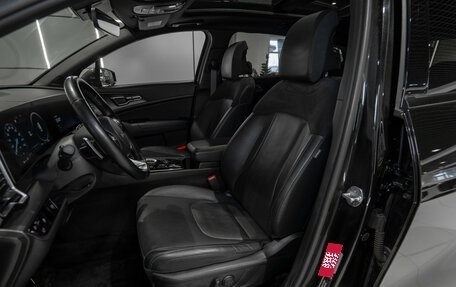 KIA Sportage IV рестайлинг, 2022 год, 3 390 000 рублей, 9 фотография