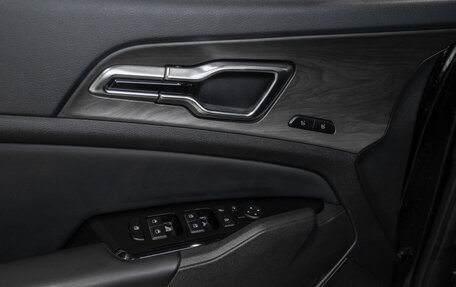 KIA Sportage IV рестайлинг, 2022 год, 3 390 000 рублей, 22 фотография