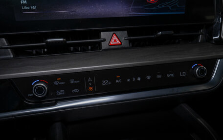 KIA Sportage IV рестайлинг, 2022 год, 3 390 000 рублей, 17 фотография