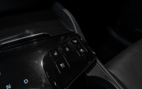 KIA Sportage IV рестайлинг, 2022 год, 3 390 000 рублей, 16 фотография