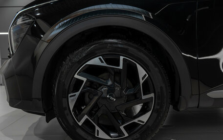 KIA Sportage IV рестайлинг, 2022 год, 3 390 000 рублей, 28 фотография