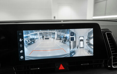 KIA Sportage IV рестайлинг, 2022 год, 3 390 000 рублей, 19 фотография