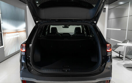 KIA Sportage IV рестайлинг, 2022 год, 3 390 000 рублей, 26 фотография
