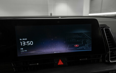 KIA Sportage IV рестайлинг, 2022 год, 3 390 000 рублей, 18 фотография