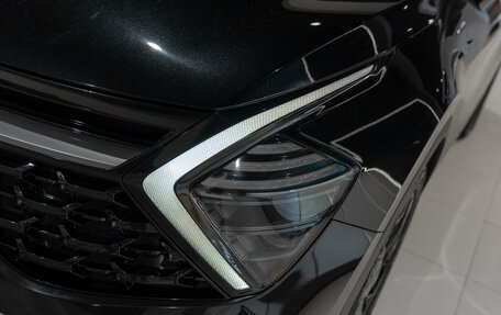 KIA Sportage IV рестайлинг, 2022 год, 3 390 000 рублей, 29 фотография