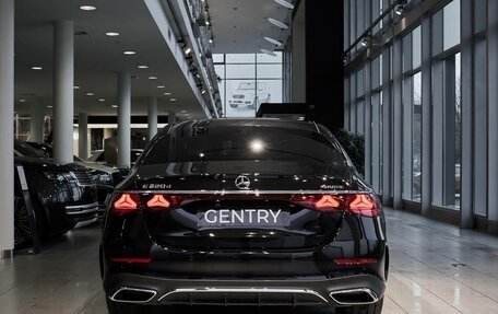 Mercedes-Benz E-Класс, 2025 год, 9 300 000 рублей, 5 фотография
