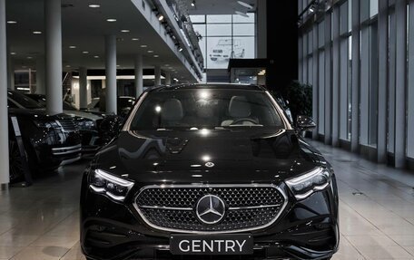 Mercedes-Benz E-Класс, 2025 год, 9 300 000 рублей, 2 фотография