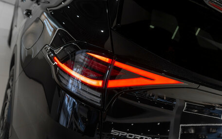 KIA Sportage IV рестайлинг, 2022 год, 3 390 000 рублей, 30 фотография