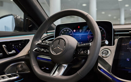 Mercedes-Benz E-Класс, 2025 год, 9 300 000 рублей, 11 фотография