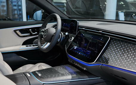 Mercedes-Benz E-Класс, 2025 год, 9 300 000 рублей, 9 фотография