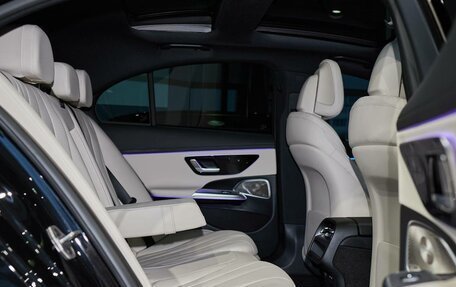 Mercedes-Benz E-Класс, 2025 год, 9 300 000 рублей, 12 фотография