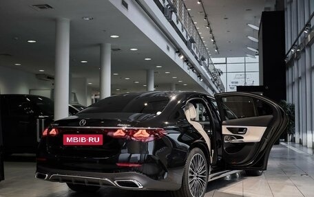 Mercedes-Benz E-Класс, 2025 год, 9 300 000 рублей, 6 фотография